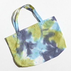 URBAN OUTFITTERS Tie Dye TOTE Bag